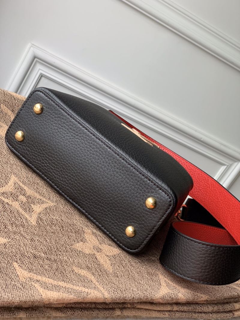 LV Top Handle Bags